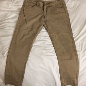 American eagle leggings